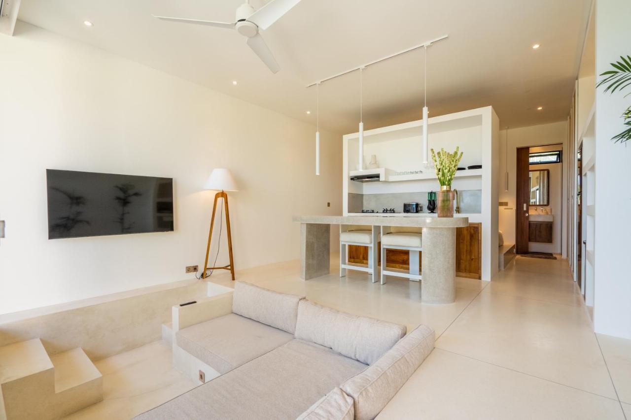 Sore Apartment By Betterplace Чангу Экстерьер фото