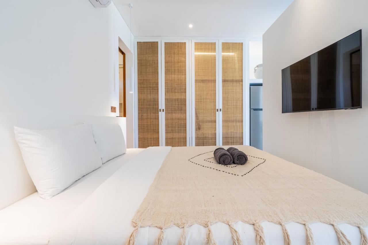 Sore Apartment By Betterplace Чангу Экстерьер фото